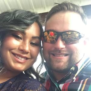 Meet your Posher, Travis